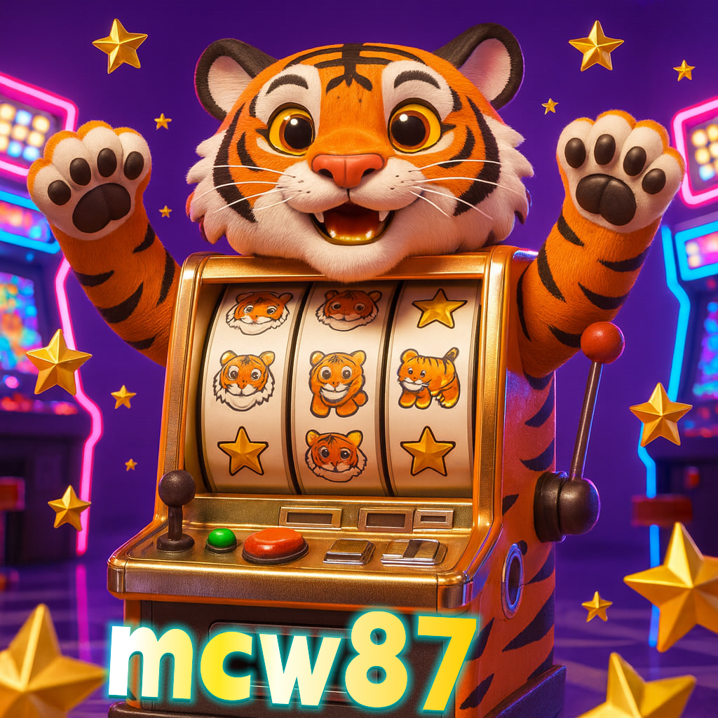 mcw87 Trò chơi